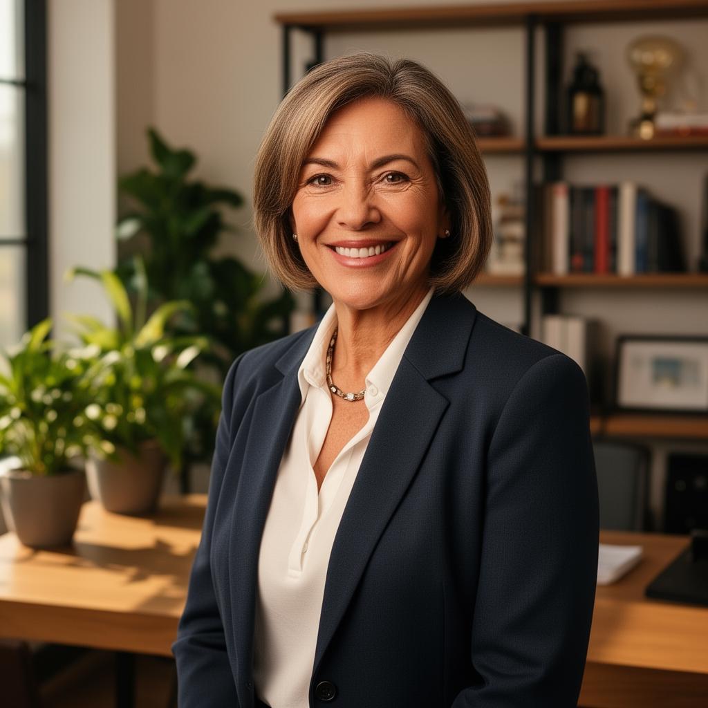 Margaret A. Jones, Founder of MyWebsiteDeals