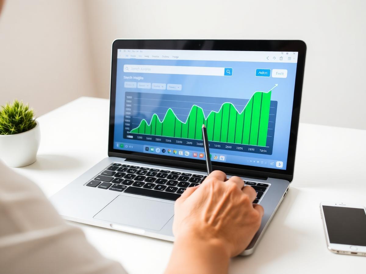 SEO Optimization