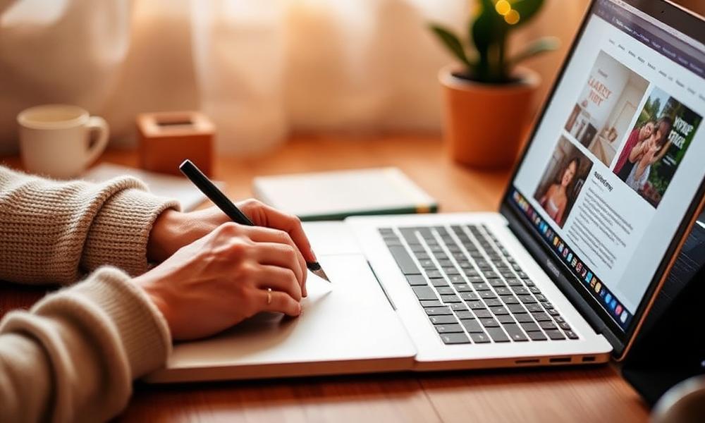 Why your small business needs a website