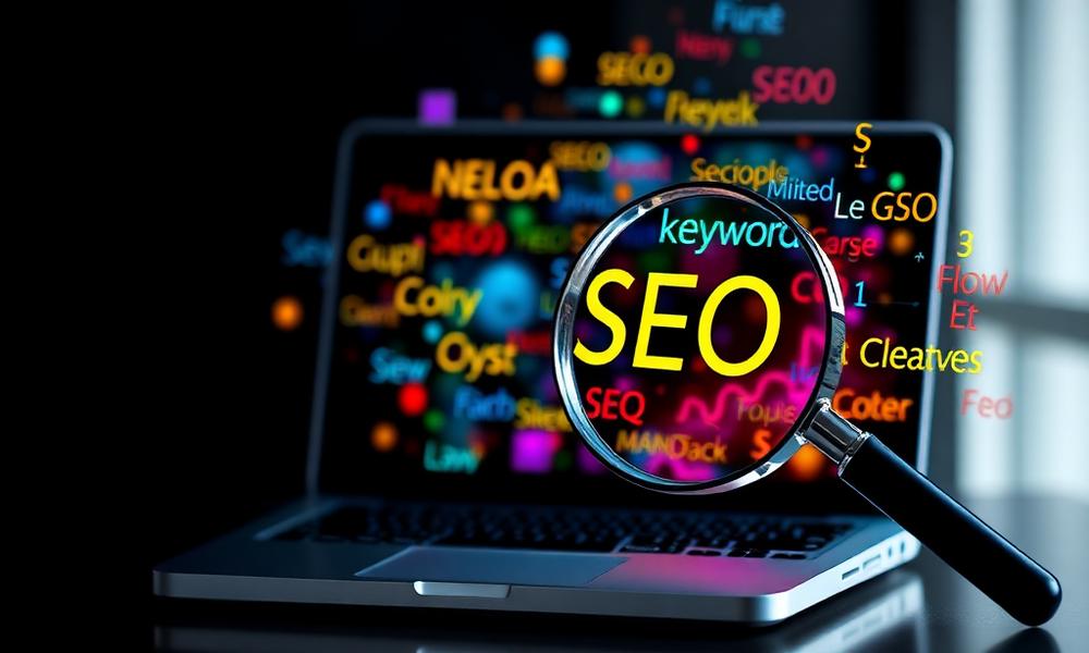 SEO basics for local businesses