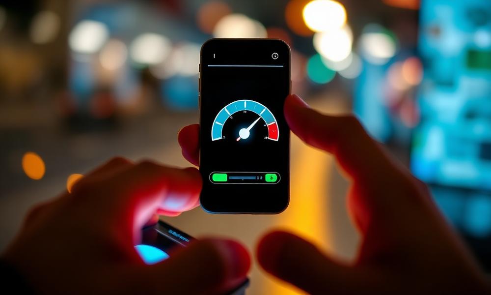 Website speed checklist
