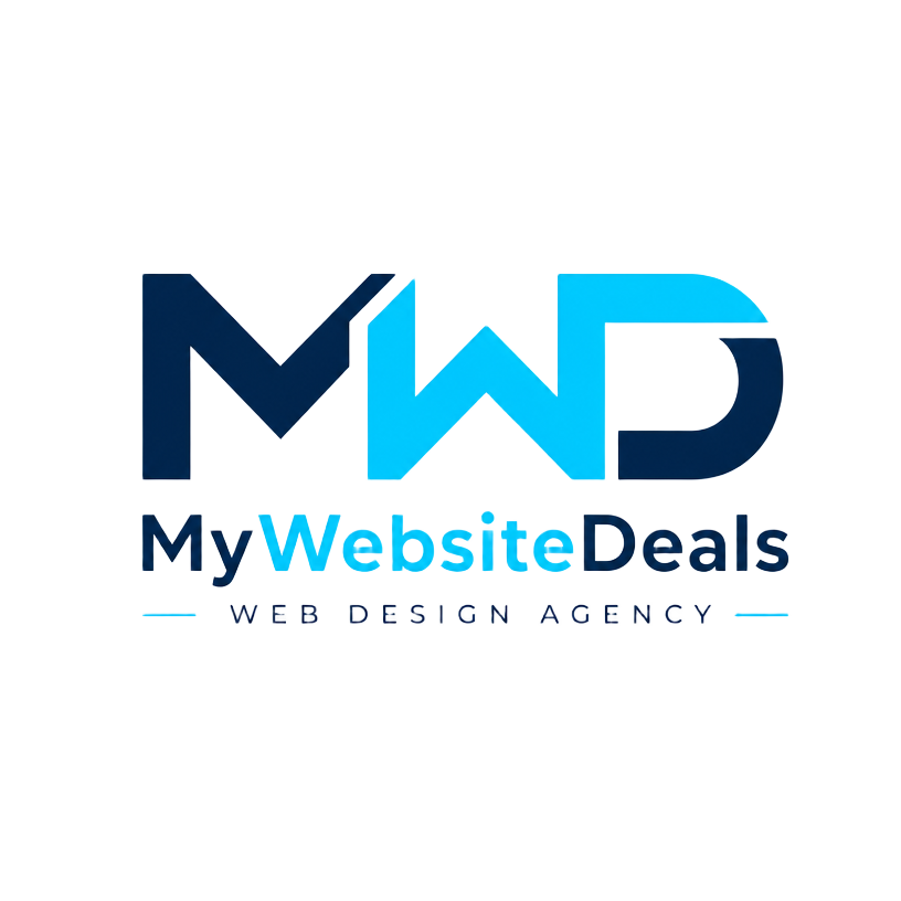 MyWebsiteDeals logo