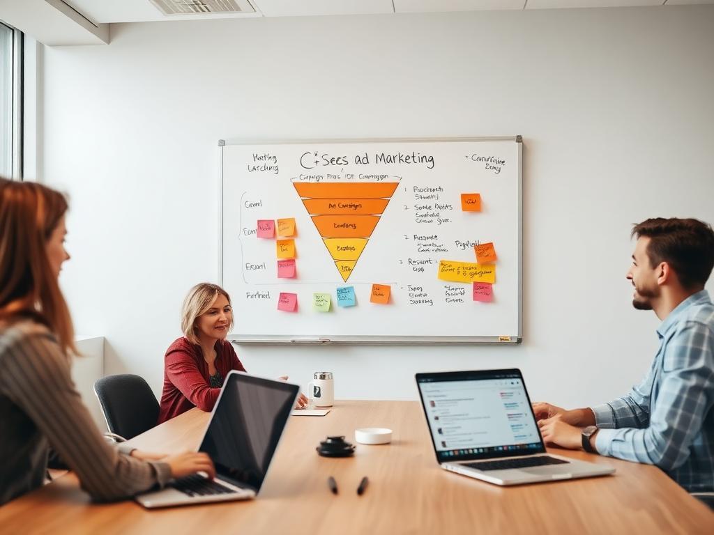 Digital marketing
